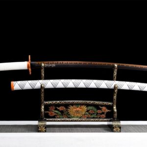 Kyojuro Rengoku Katana