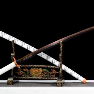Kyojuro Rengoku Katana