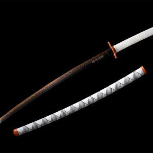 Kyojuro Rengoku Katana