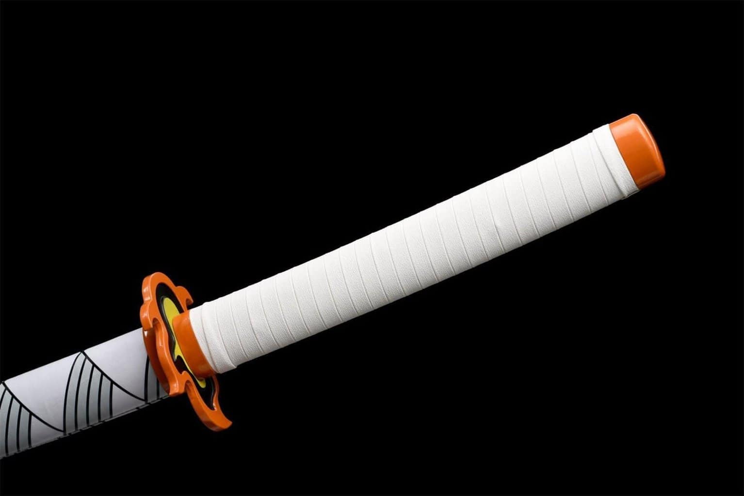 Kyojuro Rengoku Katana