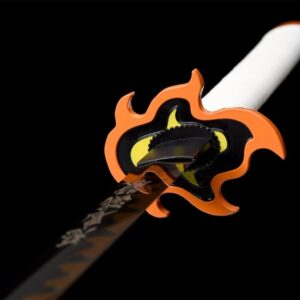 Kyojuro Rengoku Katana