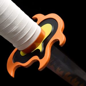 Kyojuro Rengoku Katana