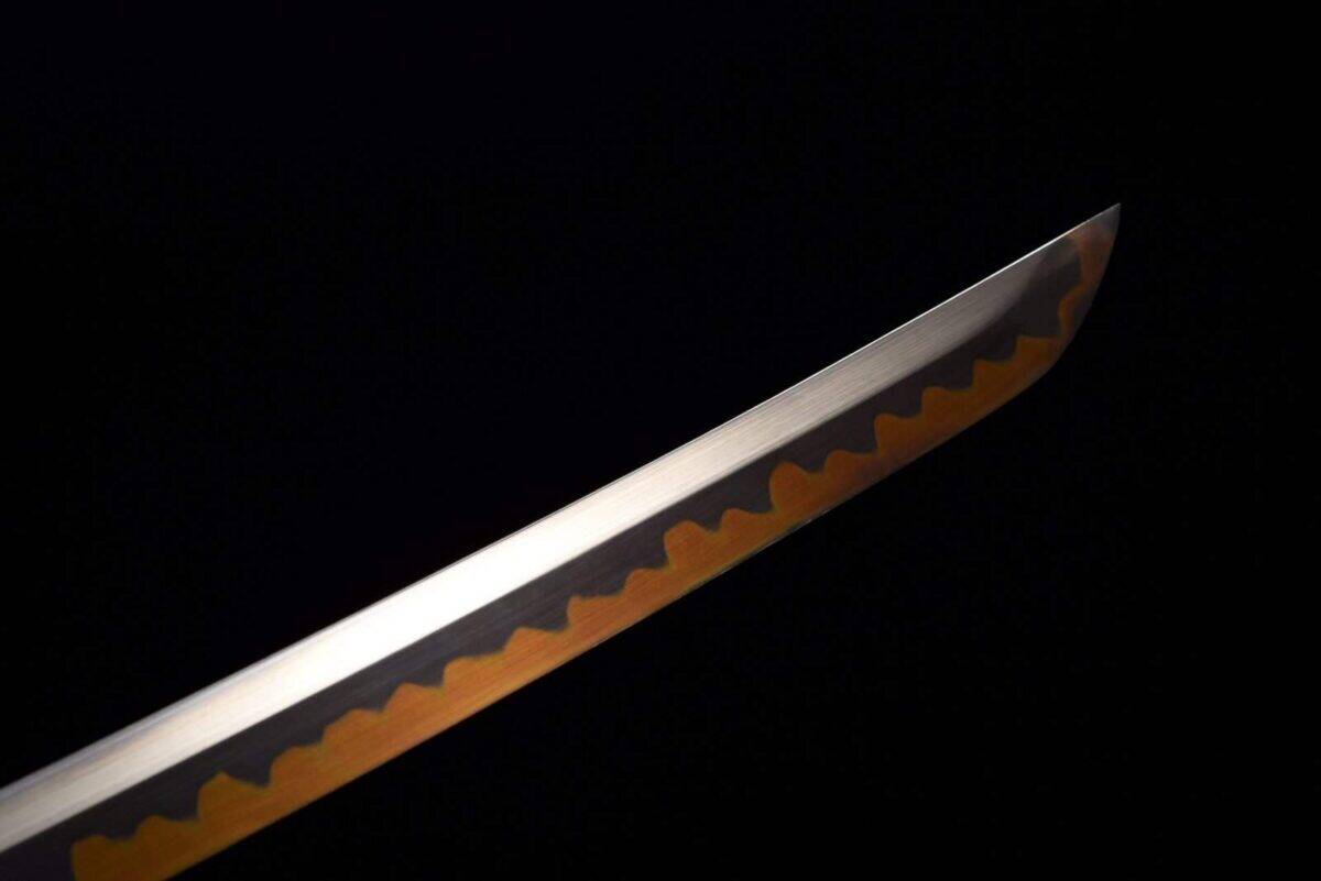 Kyojuro Rengoku Katana