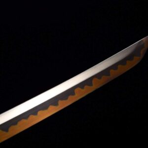 Kyojuro Rengoku Katana
