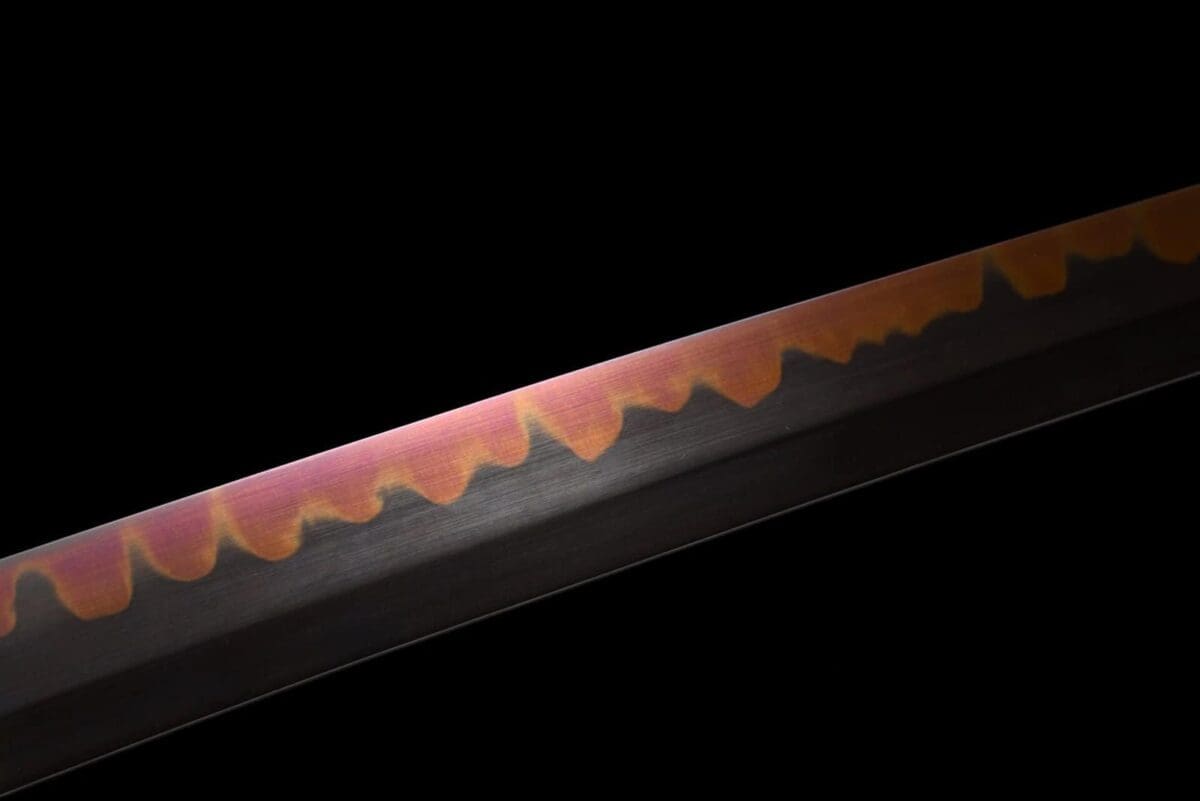 Kyojuro Rengoku Katana