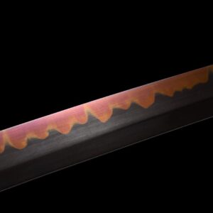 Kyojuro Rengoku Katana
