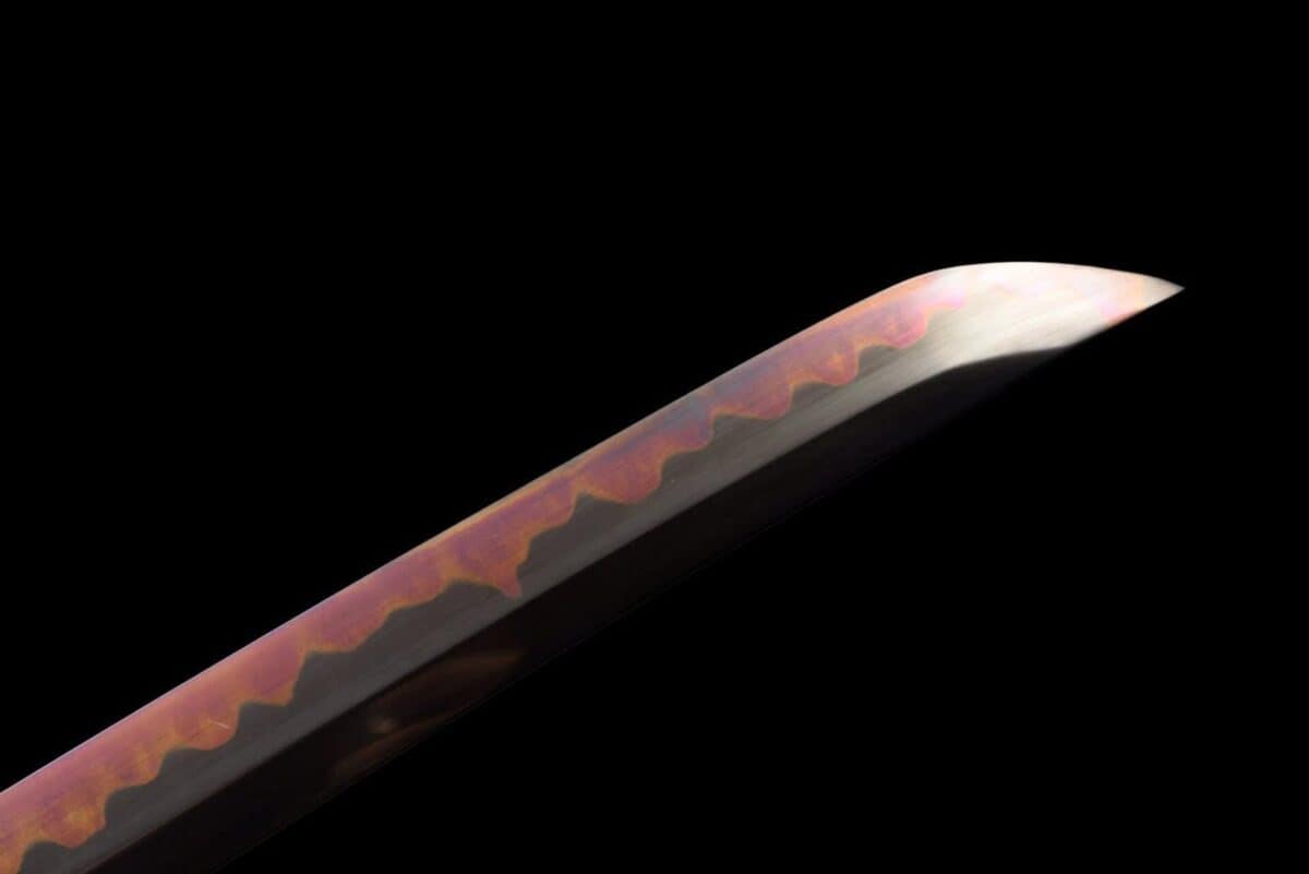 Kyojuro Rengoku Katana