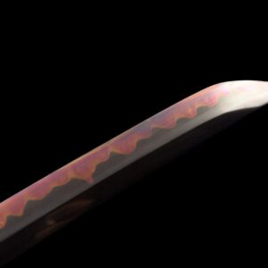 Kyojuro Rengoku Katana