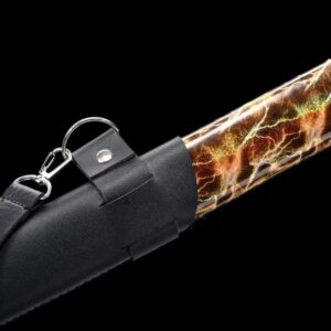 Katana Hoja Dorada