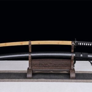 Katana Hoja Madera