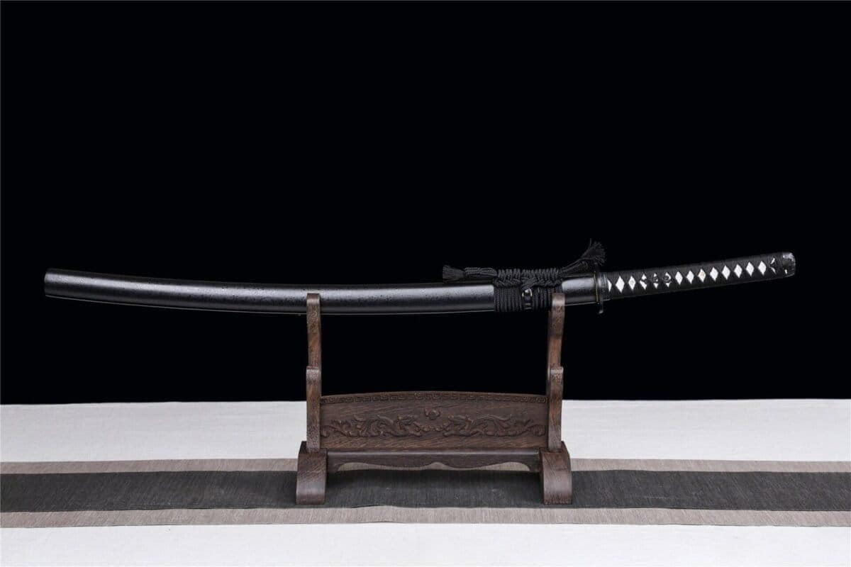 Katana Hoja Madera
