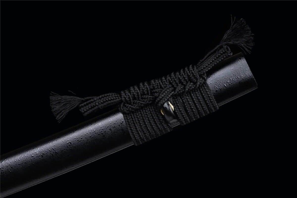 Katana Hoja Madera
