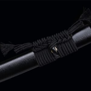 Katana Hoja Madera