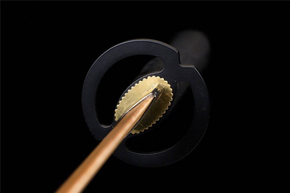 Katana Hoja Madera