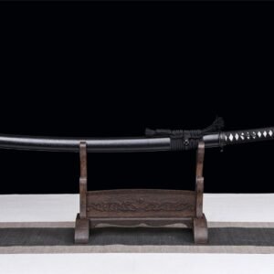 Katana Hoja Madera