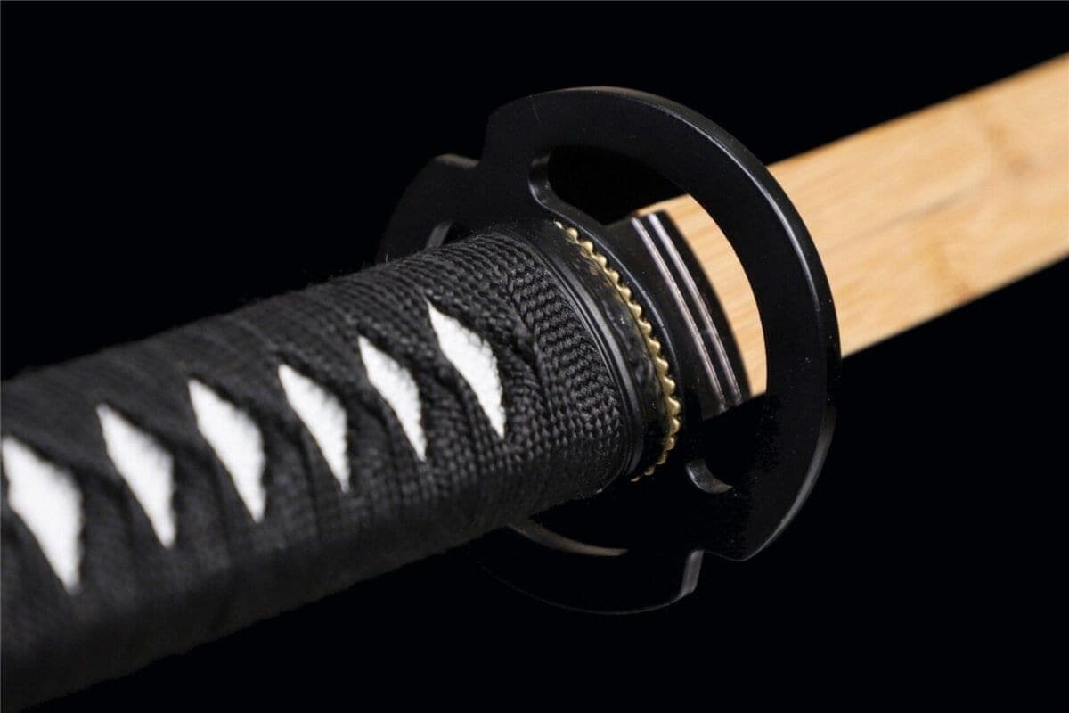 Katana Hoja Madera