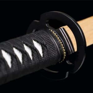 Katana Hoja Madera