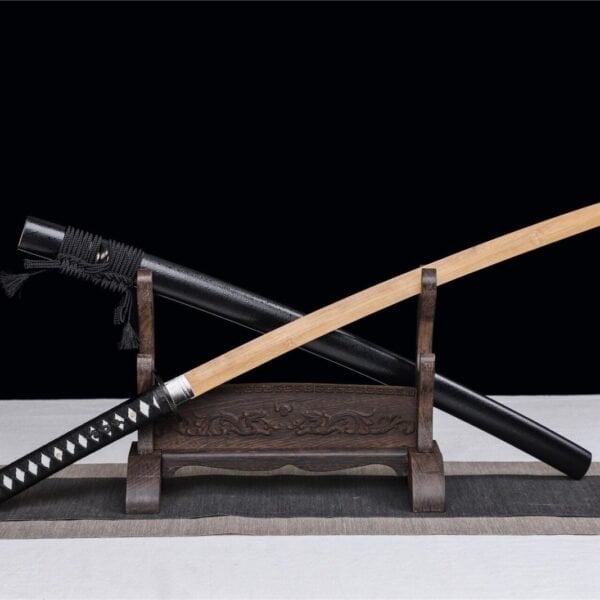 Katana Hoja Madera