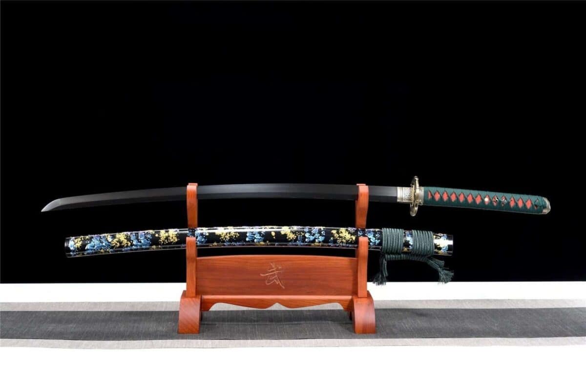 Katana Hoja Maru