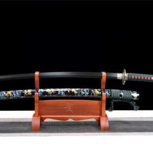 Katana Hoja Maru