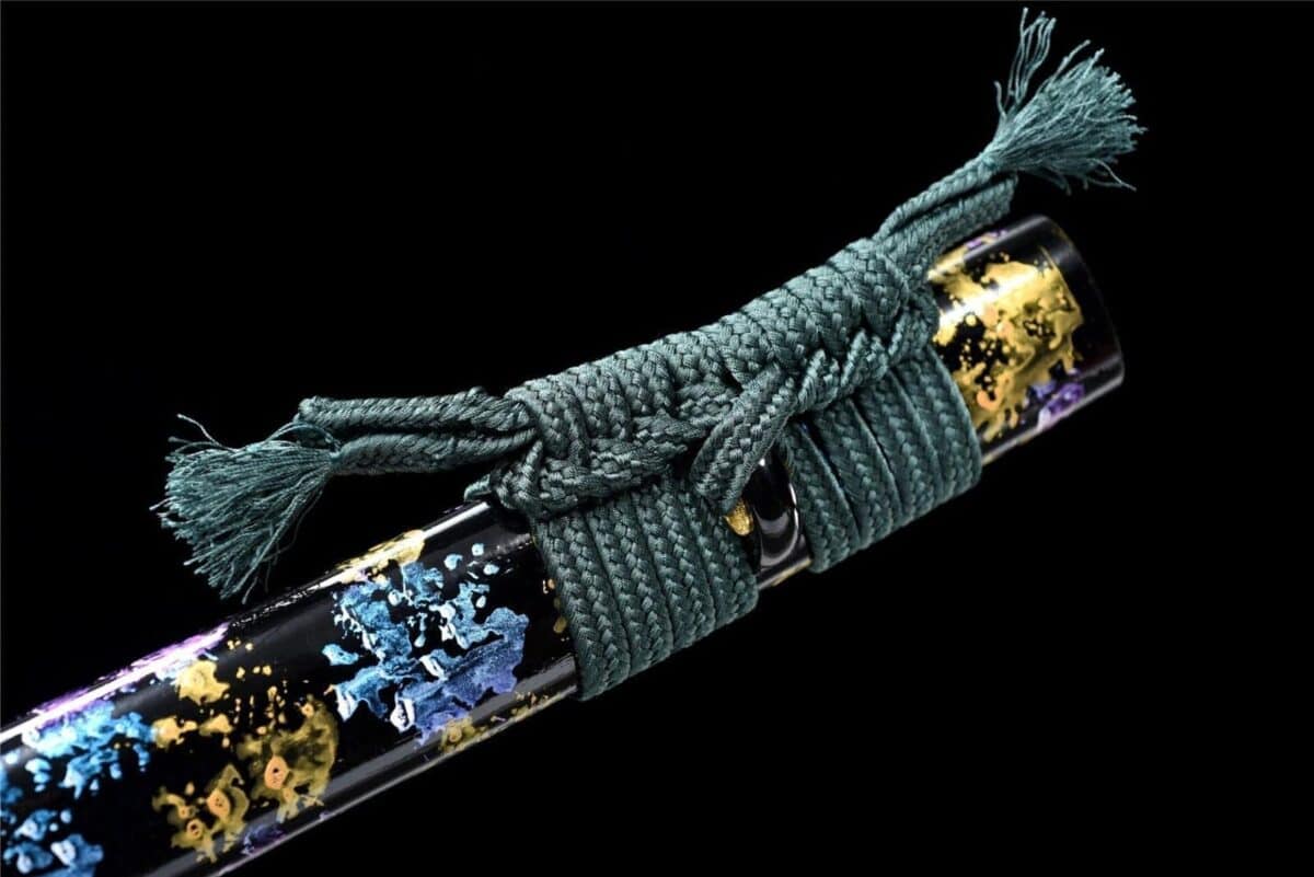 Katana Hoja Maru