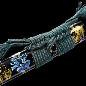 Katana Hoja Maru