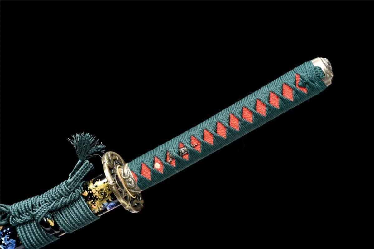 Katana Hoja Maru
