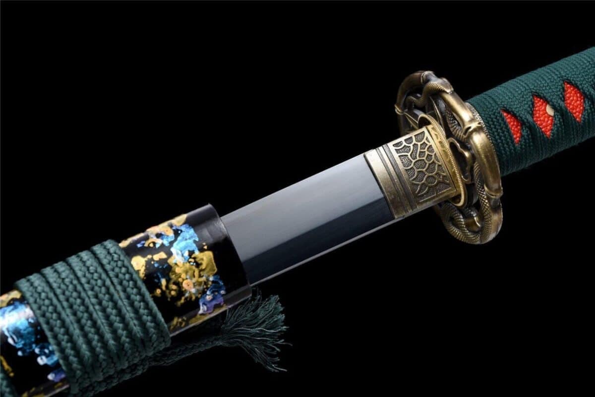Katana Hoja Maru