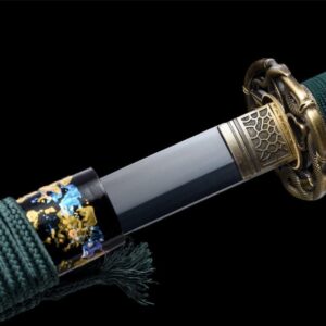 Katana Hoja Maru