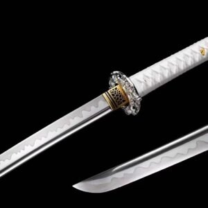 Katana Dragon Sign Blade