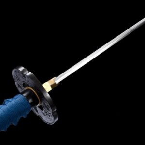 Katana Mango Azul