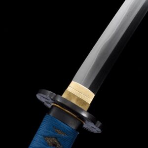 Katana Mango Azul