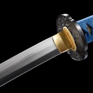 Katana Mango Azul