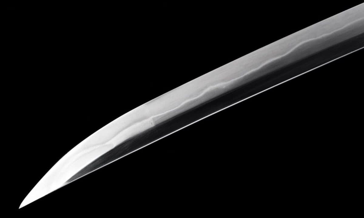 Katana Mango Azul