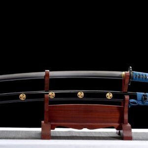 Katana Mango Azul