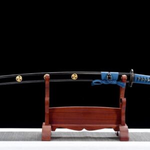 Katana Mango Azul