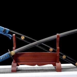 Katana Mango Azul