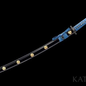 Katana Mango Azul