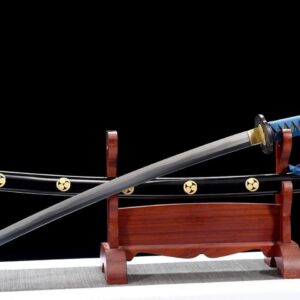 Katana Mango Azul