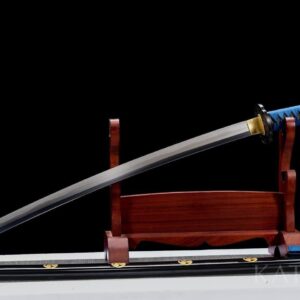 Katana Mango Azul