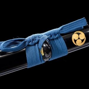 Katana Mango Azul