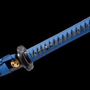Katana Mango Azul