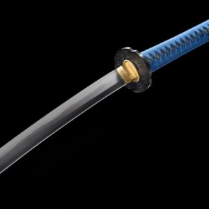 Katana Mango Azul