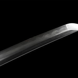 Katana Marrón