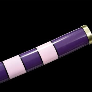 Katana Nidai Kitetsu