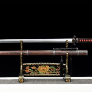 Katana Ninjato
