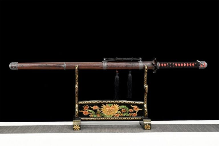 Katana Ninjato