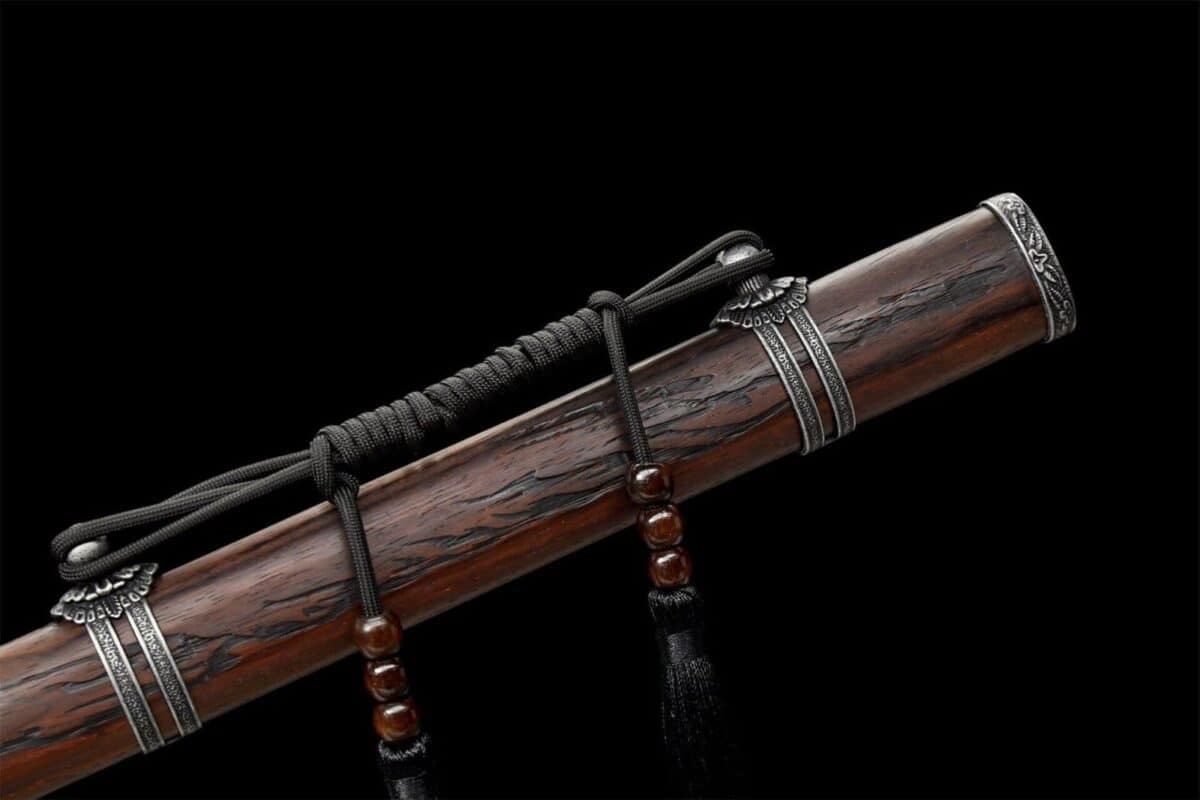 Katana Ninjato