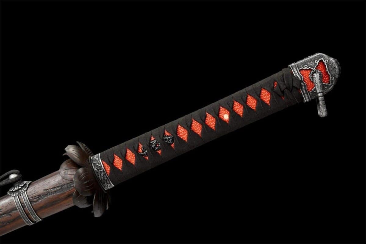 Katana Ninjato