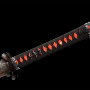 Katana Ninjato